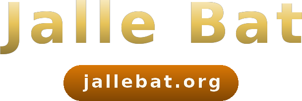 Jalle Bat logo
